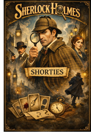 Sherlock Holmes Shorties